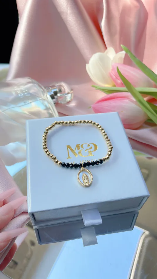 Mary Pearl Bracelet MP Jewelry Bracelets