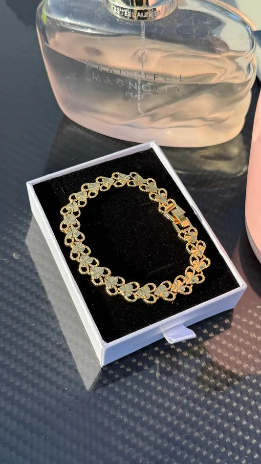 Sweet Hearts Bracelet MP Jewelry Bracelets Sweet Hearts Bracelet MP Jewelry Bracelets