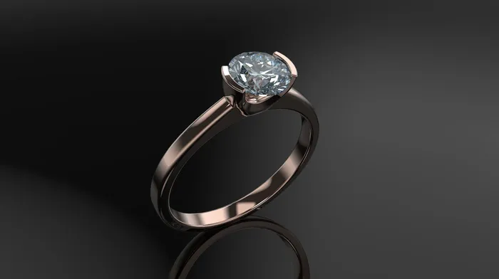 FL LLC Rings Aquamarine Engagement Ring White Gold Engagement Ring Aquamarine Ring Aquamarine Gold White Gold Aquamarine Ring