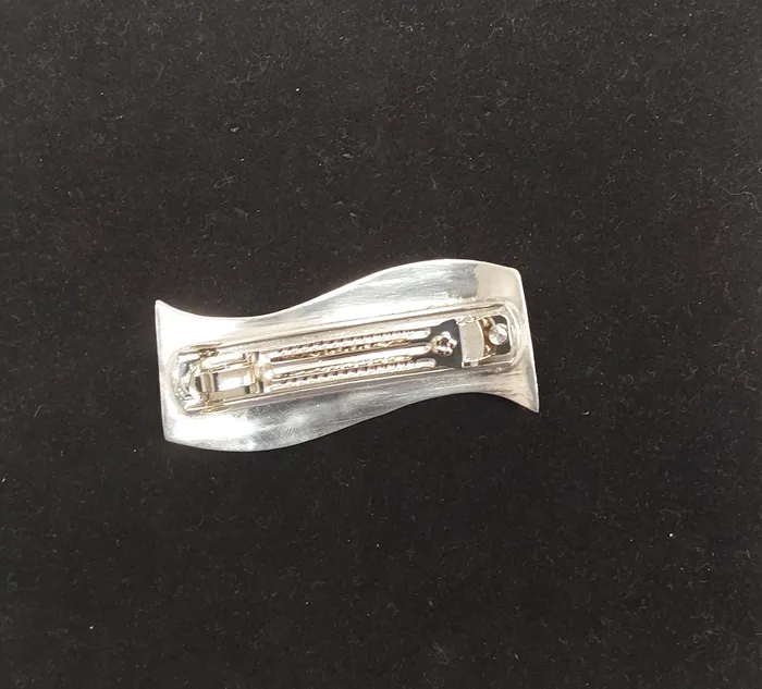 Killarney Celtic Jewelry Bracelets Celtic trinity knot barrette